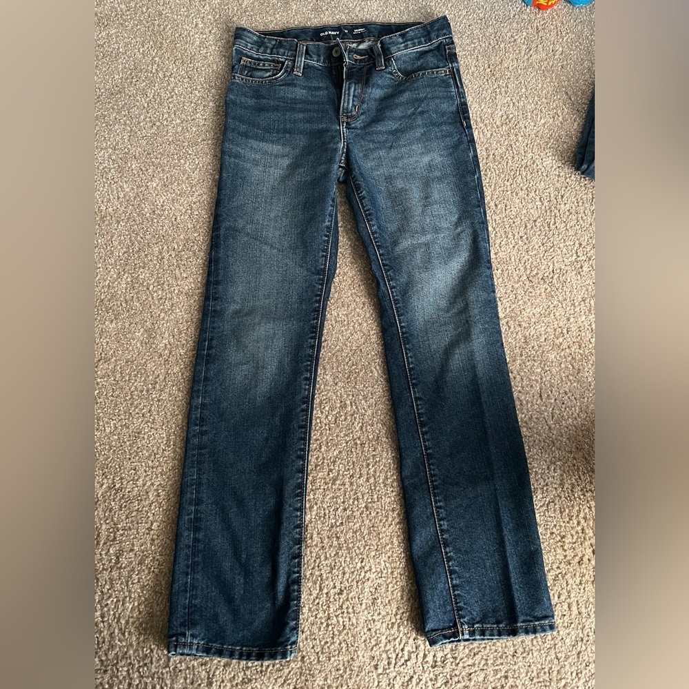 Boys jeans